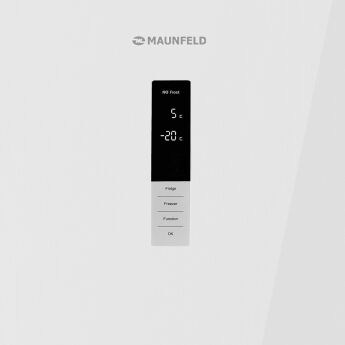  MAUNFELD MFF185NFW10 Inverter