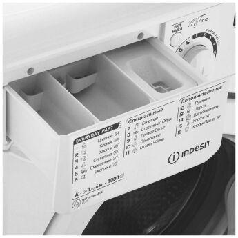   Indesit MSD 615, , 42 , 6 , 1000 /,  , 