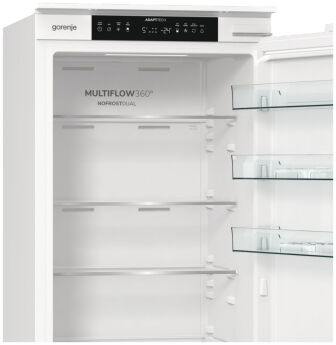   Gorenje NRKI519141 193 , NoFrost,  