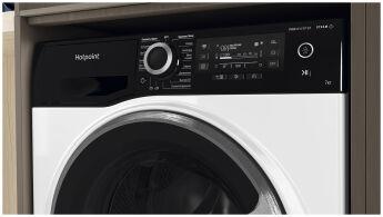   Hotpoint NSD 7239 ZS VE RU