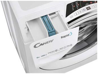   CANDY RapidO RO4104DWMCET-07, 