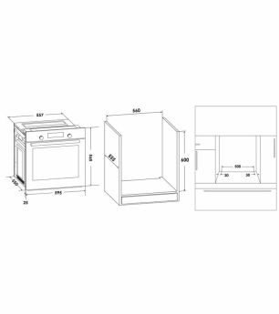   Schaub Lorenz SLB EW6313