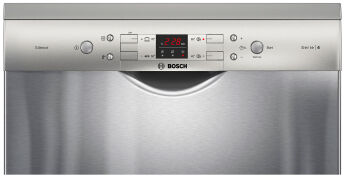   Bosch SMS44DI01T