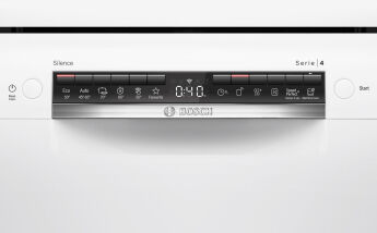   Bosch SMS4HVW00E