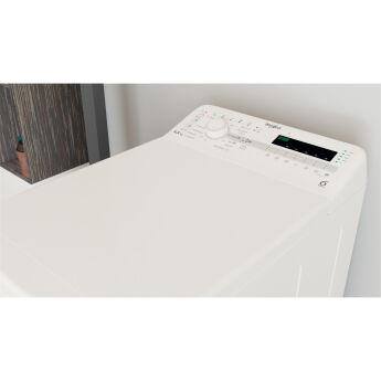   Whirlpool TDLR 55130S EU/N