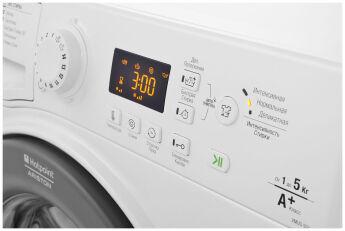   Hotpoint-Ariston VMUG 501 B