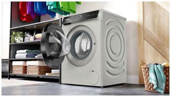   Bosch WGB2560XME