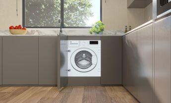    Beko WITC7613XW