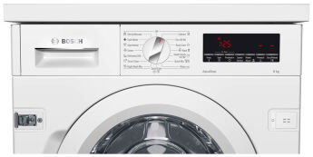    BOSCH WIW28542EU