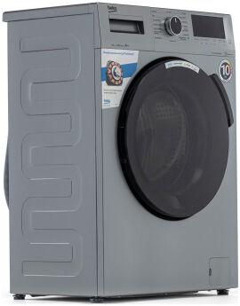   Beko WSPE6H616S, 