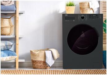   Beko WSPE7612A