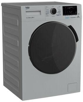   Beko WSPE7H616S, 