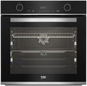   Beko BBVM13400XDS