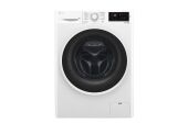 Стиральная машина LG F2J6TN0W белая, прямой привод DD, 8 кг, 1200 об/мин Smart Diagnosis