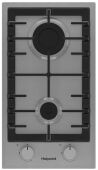 Варочная панель газовая Hotpoint HGMT 321 IX