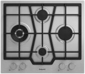Варочная панель газовая Hotpoint HGMTS 643 W IX