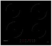 Варочная панель Hotpoint HQ 1760SC IX рамка нерж. сталь, индукционная, таймер