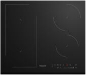 Варочная панель Hotpoint HS 3560B BF