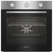   Indesit IBFTE 3634 IX