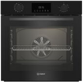   Indesit IBFTE 3844 BL