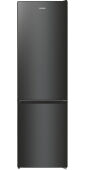  Gorenje NRK6202EBXL4, , NoFrost Plus, 200 