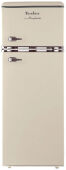  TESLER RT-217 Beige  , 145 