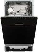 Встраиваемая посудомоечная машина Schaub Lorenz SLG VI4405