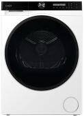 Сушильная машина Candy UltimO C47TD H10A2BSW-07 белый, 10.5/6 кг, 1400 об/мин