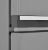  BEKO B1RCSK272G Manhattan Gray