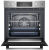   Hotpoint FE8 S832 JSH IX