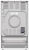   Gorenje GEC5C42WG