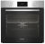   Indesit IBFTE 3644 IX