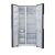  Gorenje Side-by-Side Gorenje NRS918EMB G600  , 178.6 x 91 x 64.3 , , A++