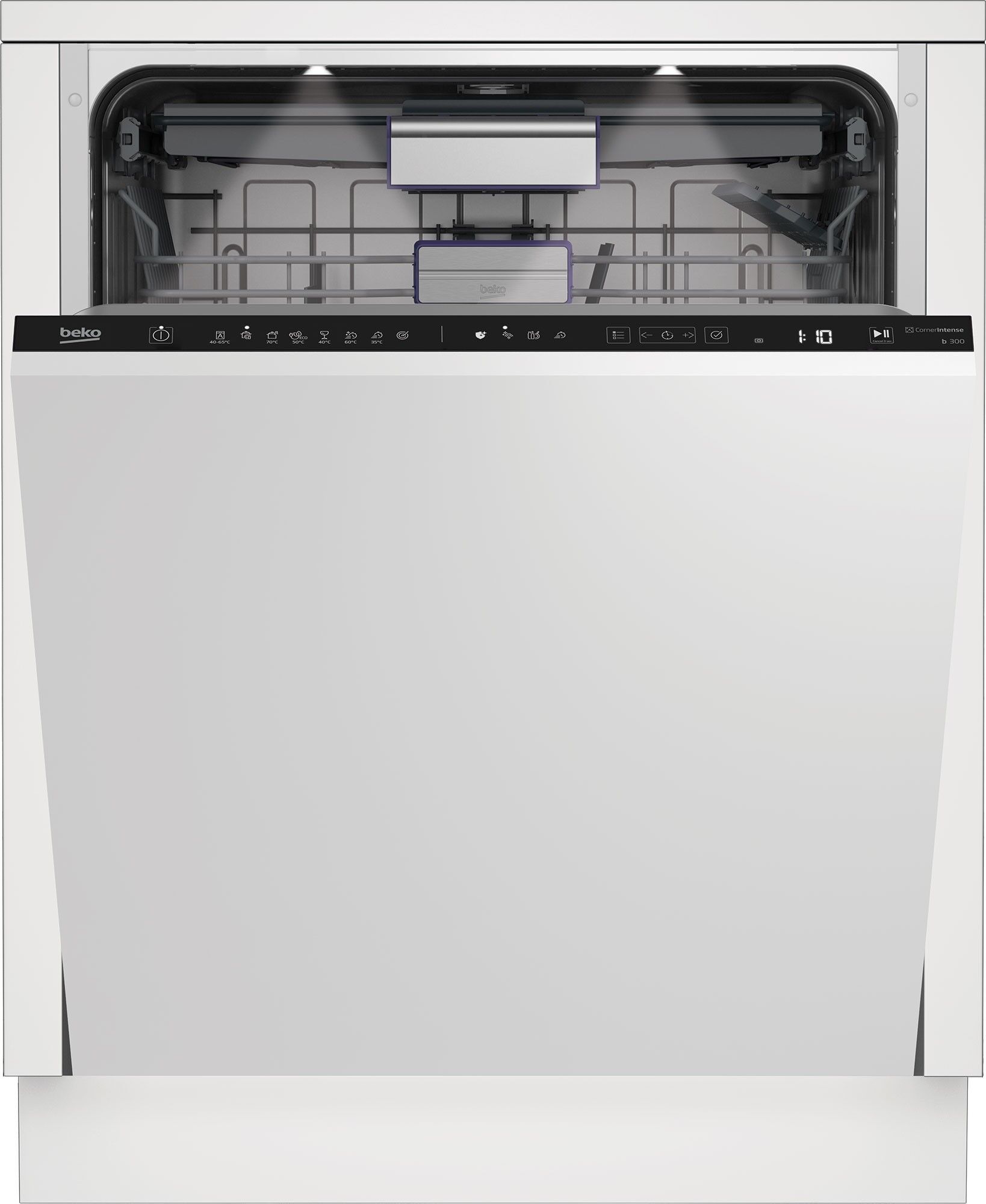 Встраиваемая посудомоечная машина Beko BDIN38530A