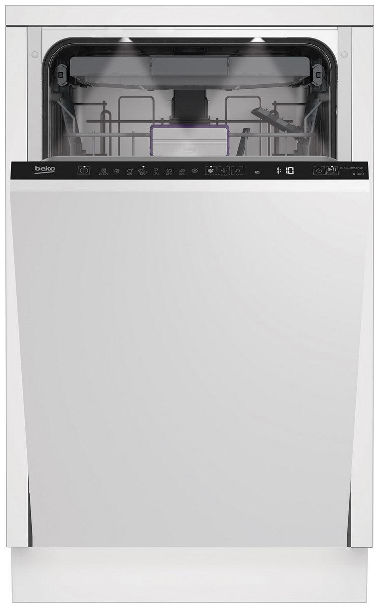 Встраиваемая посудомоечная машина Beko BDIS38122Q