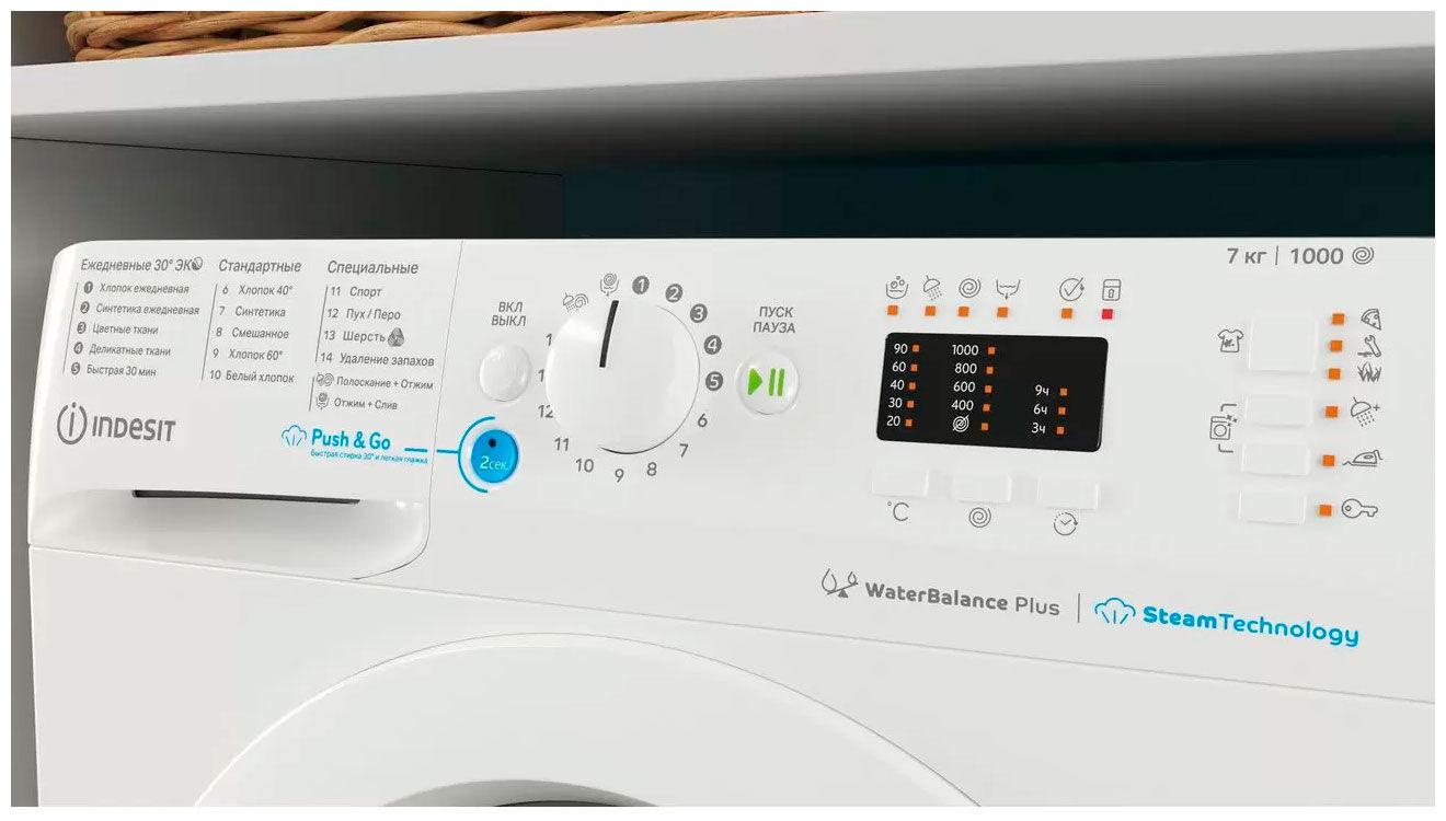 Схема indesit bwsa 61051