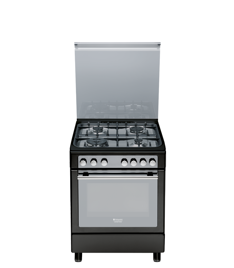 Плита hotpoint. Комбинированная плита Hotpoint-Ariston cx65 s72. Газовая плита Хотпоинт Аристон. Комбинированная газовая плита Ariston cx65s72. Плита Ariston cx65s72 it/ha.