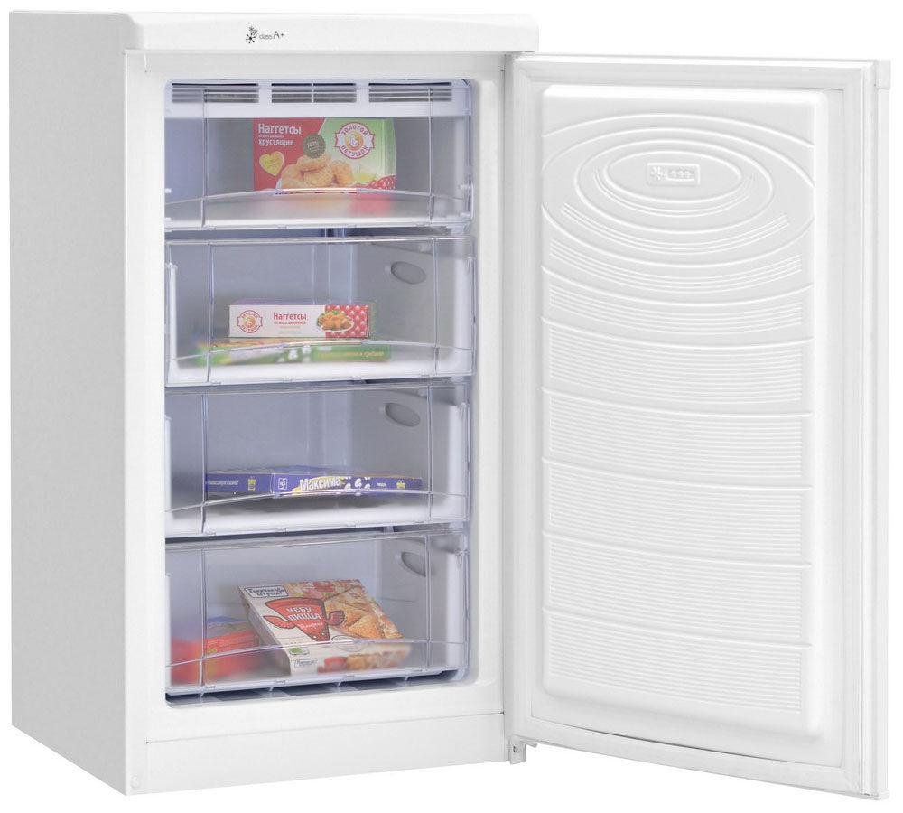 морозильный шкаф nordfrost df 165