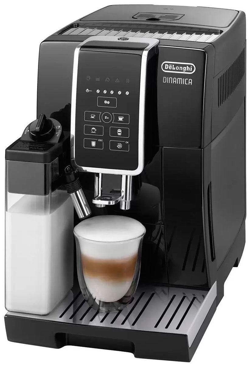 Delonghi dinamica plus ecam 370.70 b