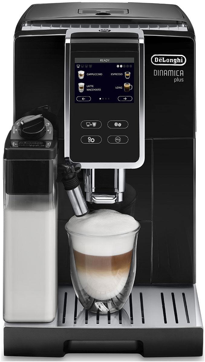 Delonghi dinamica plus ecam 370.70 b