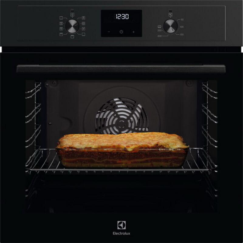 Electrolux духовой шкаф okf5c50x