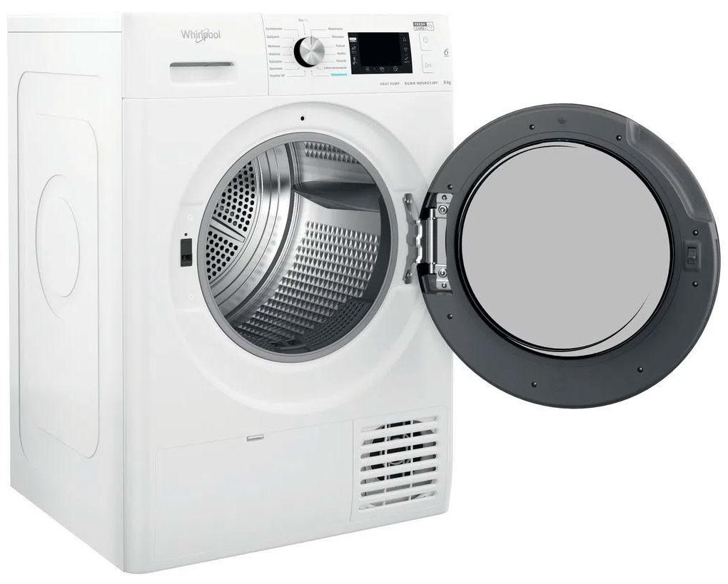 Сушильная машина Whirlpool FFTE D 9X3B PL купить в Москве - цены в  интернет-магазине Cititorg.ru