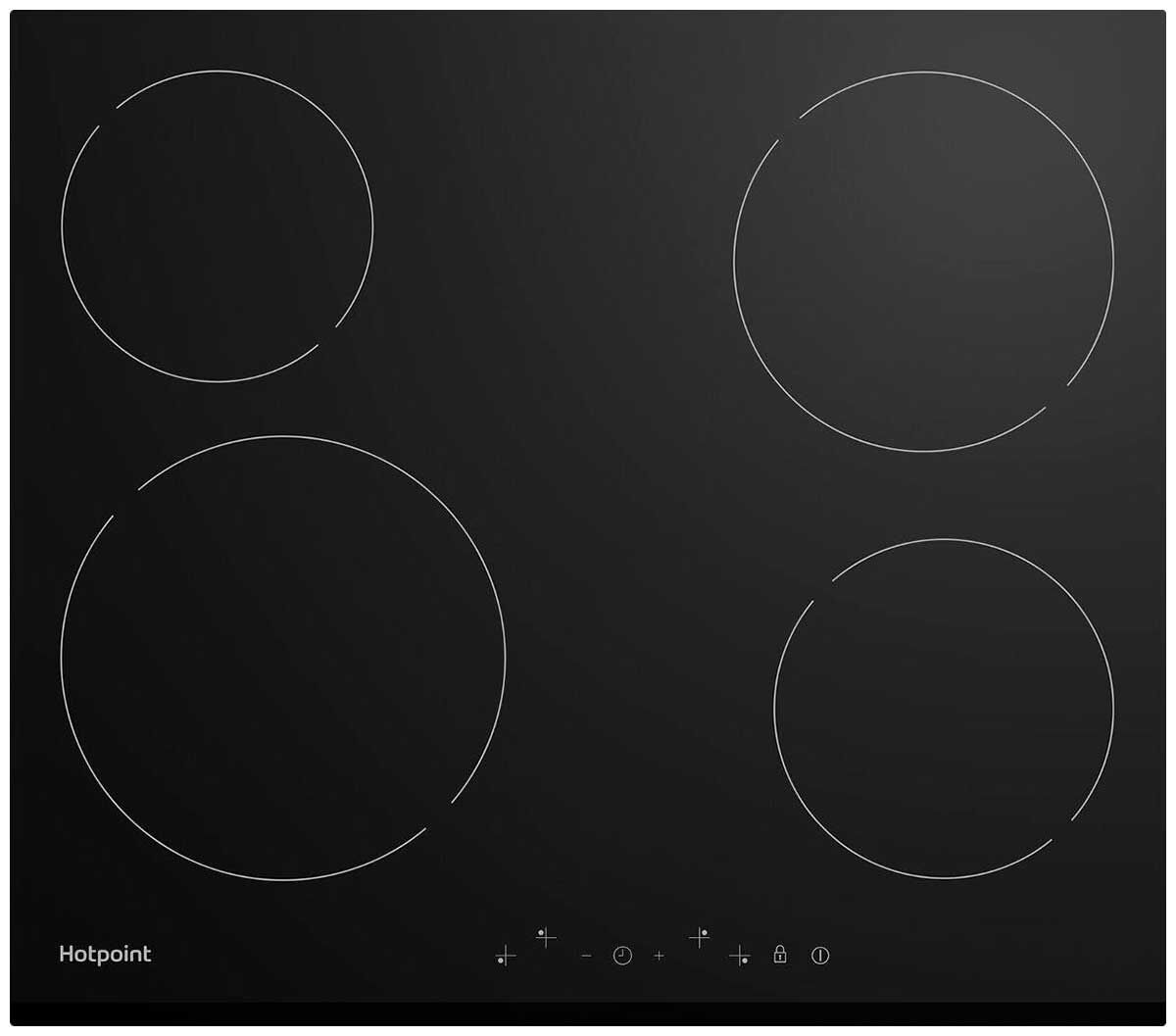 Hotpoint hr 6t1