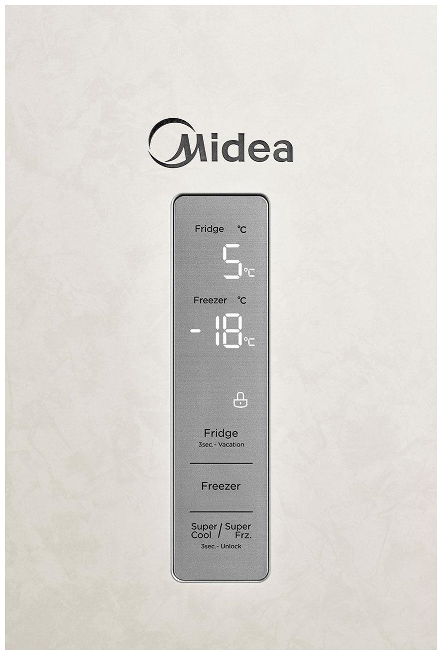 Купить Холодильник Midea Mdrb521mieo1 Od