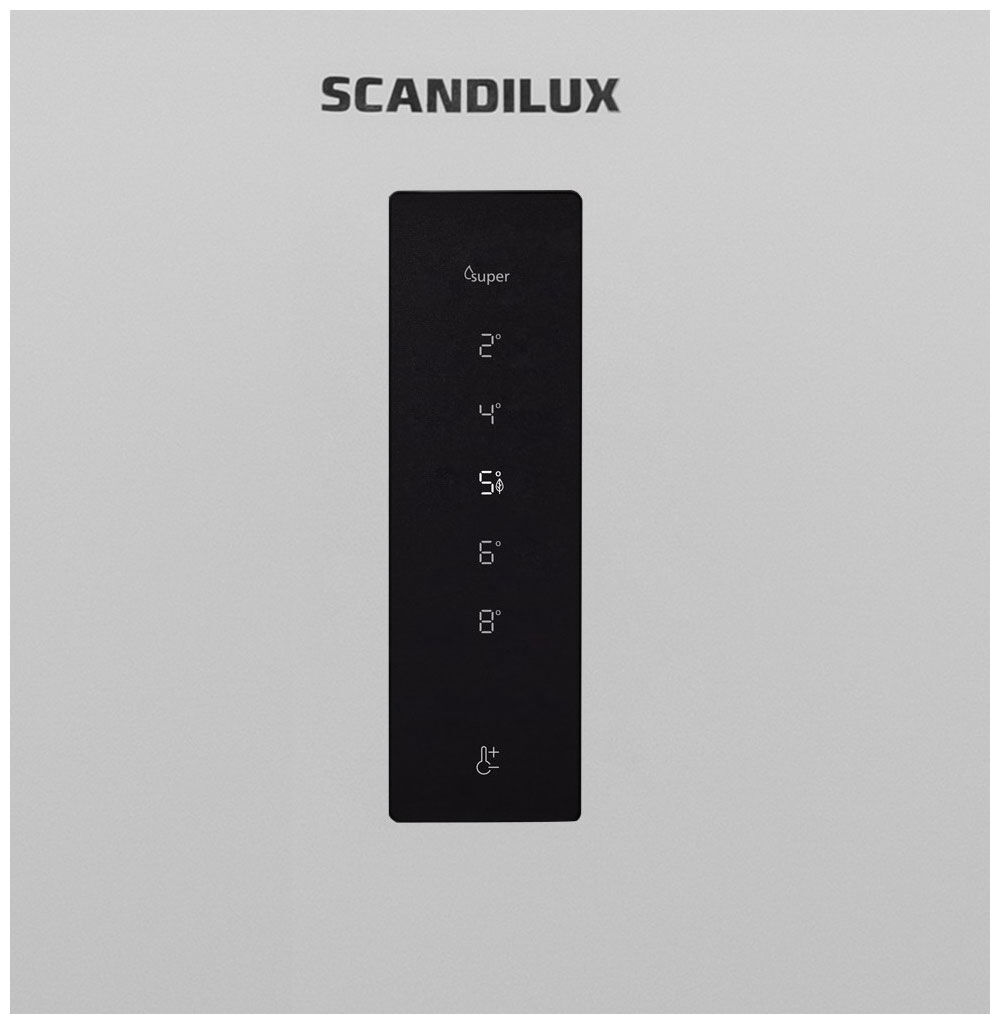 Scandilux r 711 ez 12 x