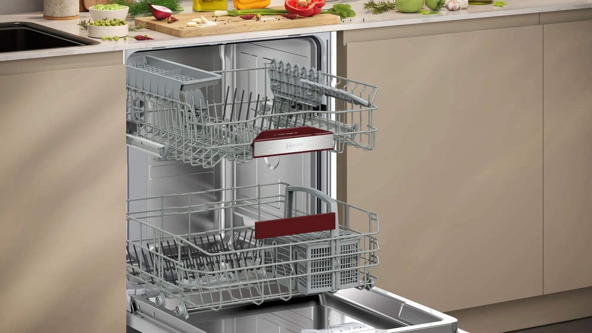 Neff dishwasher fault e15 online shopping