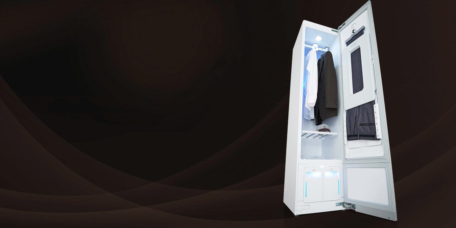 сушильный шкаф для одежды samsung